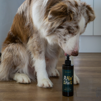 LIQUID GOLD. Essential Daily Health Supplement.