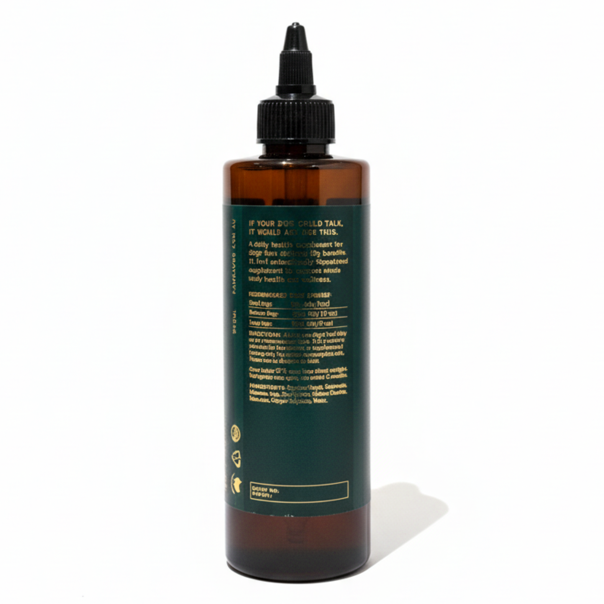RawDawg Liquid Gold product