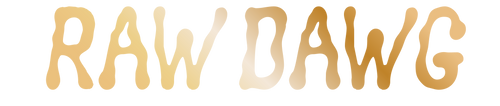 RawDawg