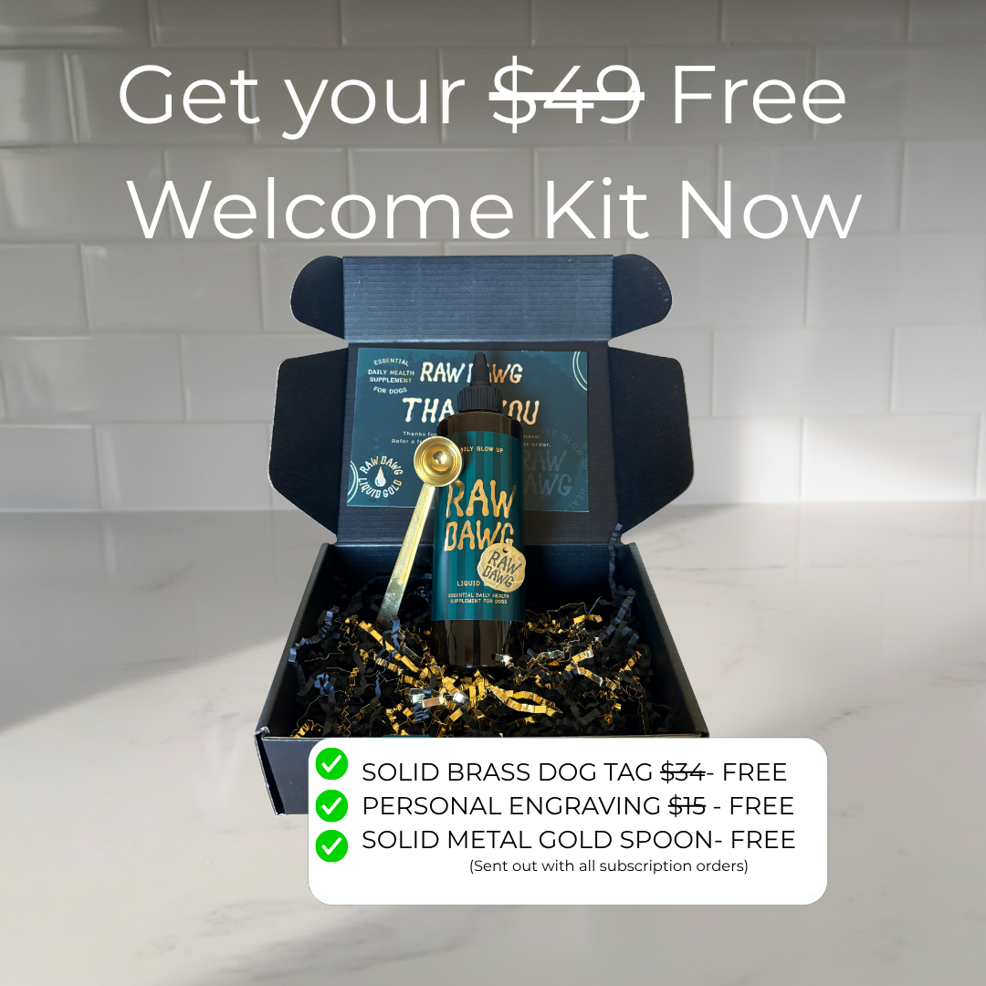 LIQUID GOLD. Essential Daily Health Supplement.